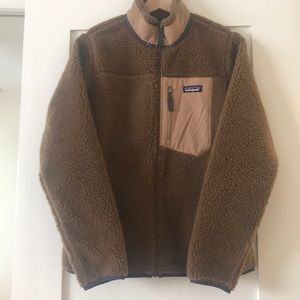 Women Classic Retro fleece New!!